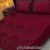 3PC PALACHI BEDSHEET